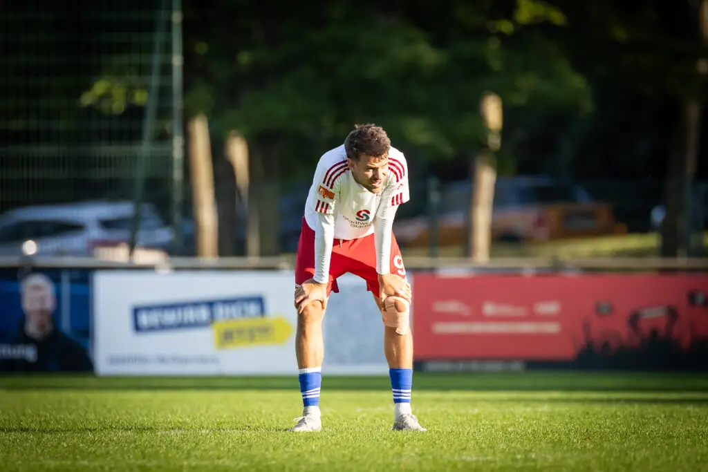 fussball i herren i saison 2025 2026 i landesliga lüneburg i 8. spieltag i vfl güldenstern stade rotenburger sv i 28.09.2025